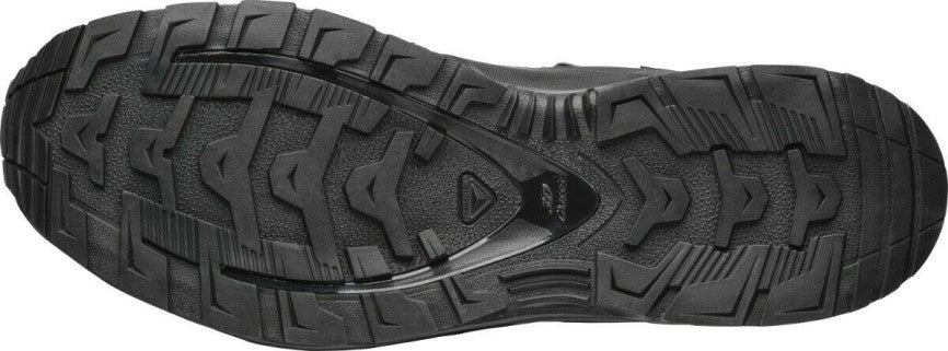 SALOMON taktiskie apavi XA Forces 8 GTX EN black