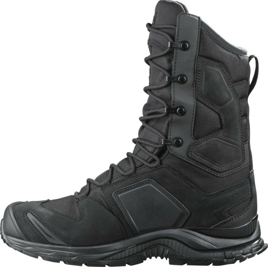 SALOMON taktiskie apavi XA Forces 8 GTX EN black