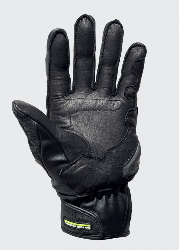 HUSQVARNA cimdi Pilen black