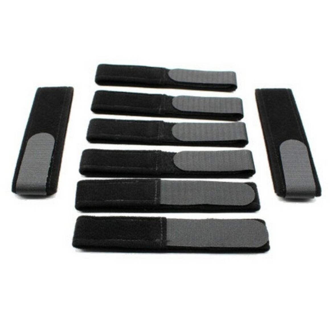 ASTERISK strapu komplekts ceļu sargiem Cyto M