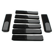 ASTERISK strapu komplekts ceļu sargiem Cyto M