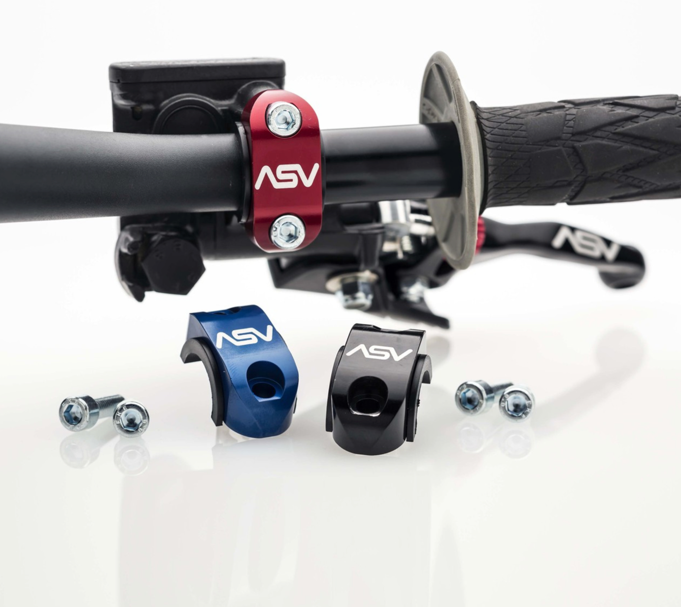 ASV rebuild kit for pin/bushing mounting&nbsp