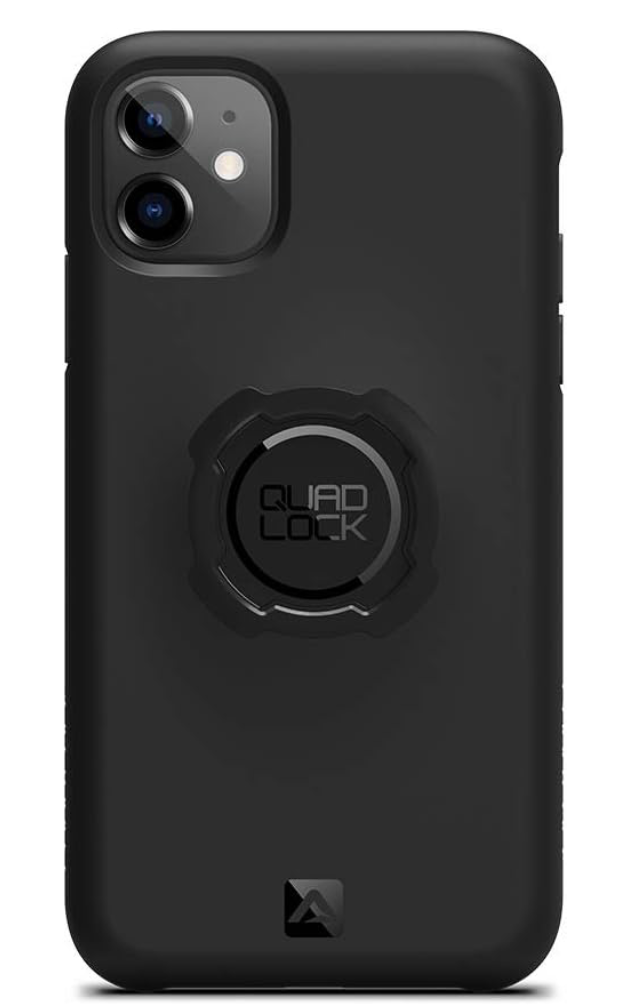 QUADLOCK Iphone 11 case