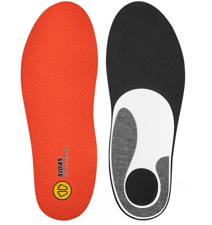 SIDAS Custom Ski Touring zoles