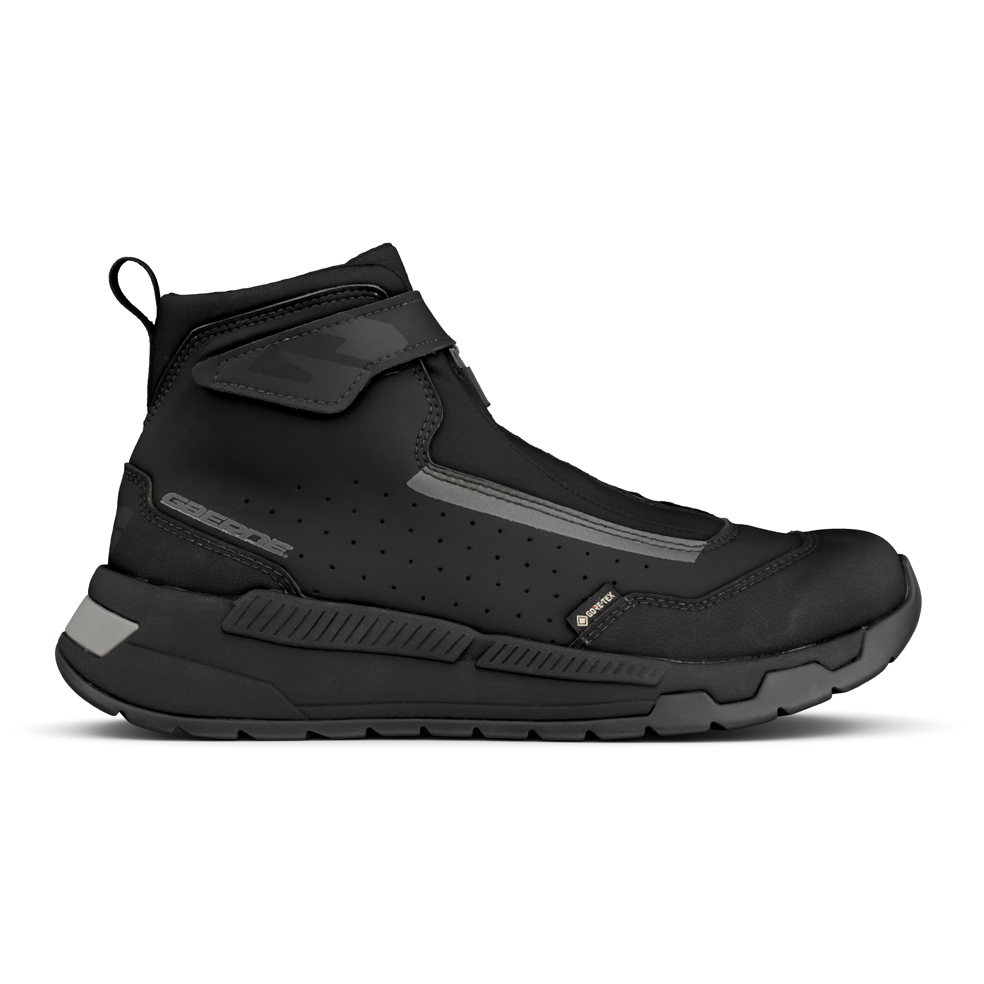 GAERNE sko G Zion Gore-Tex sort