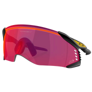 OAKLEY sunglasses Velo Kato matt black w/prizm road