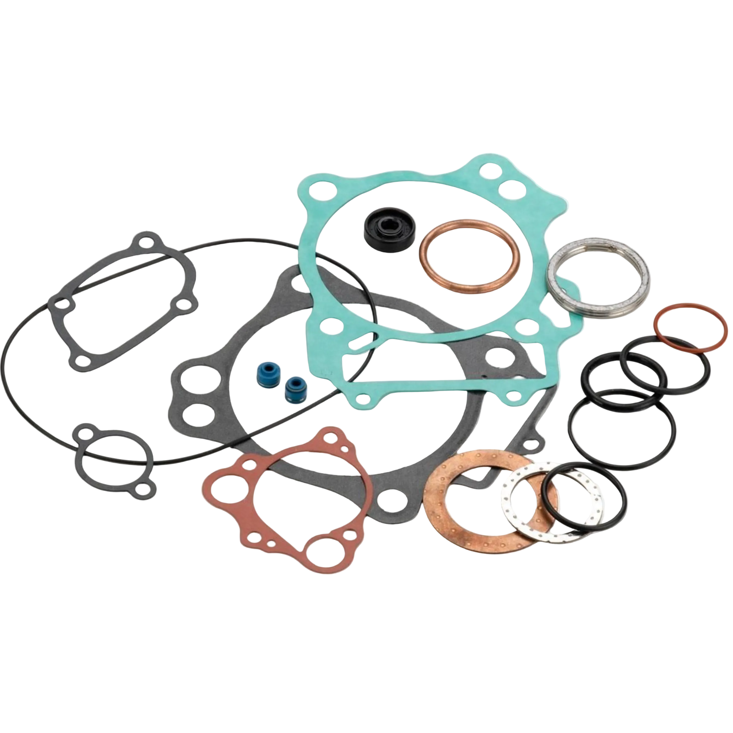 VERTEX blīvju kompl dzinējam SX 125 '23-'24