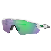OAKLEY Radar EV Path pol white w/prizm jade