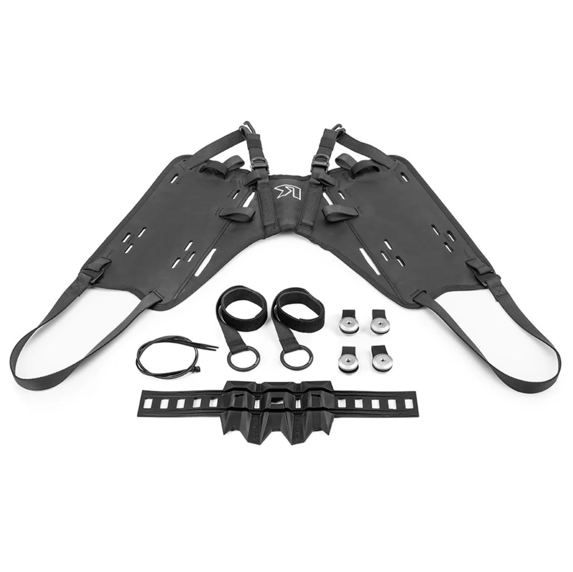 KRIEGA OS-Base Dirtbike Universal Fit som monteringsbeslag
