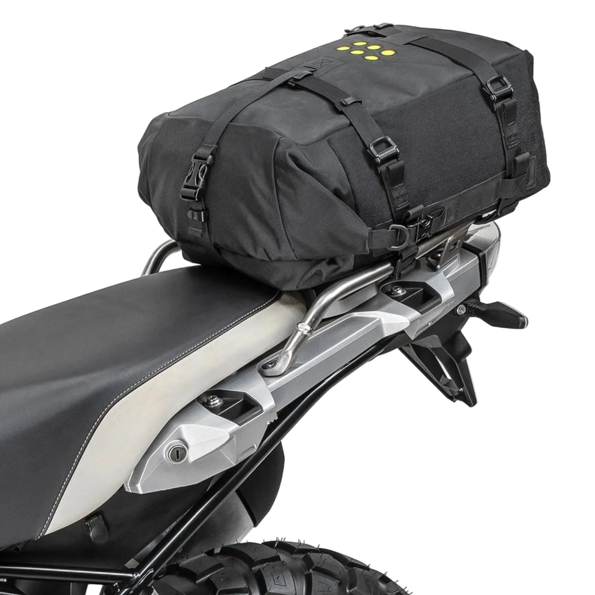 KRIEGA OS-18 Adventure kuprinė nugarai