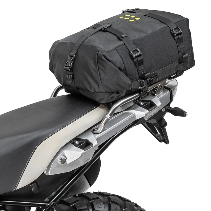 KRIEGA OS-18 Adventure somu aizmugurējā