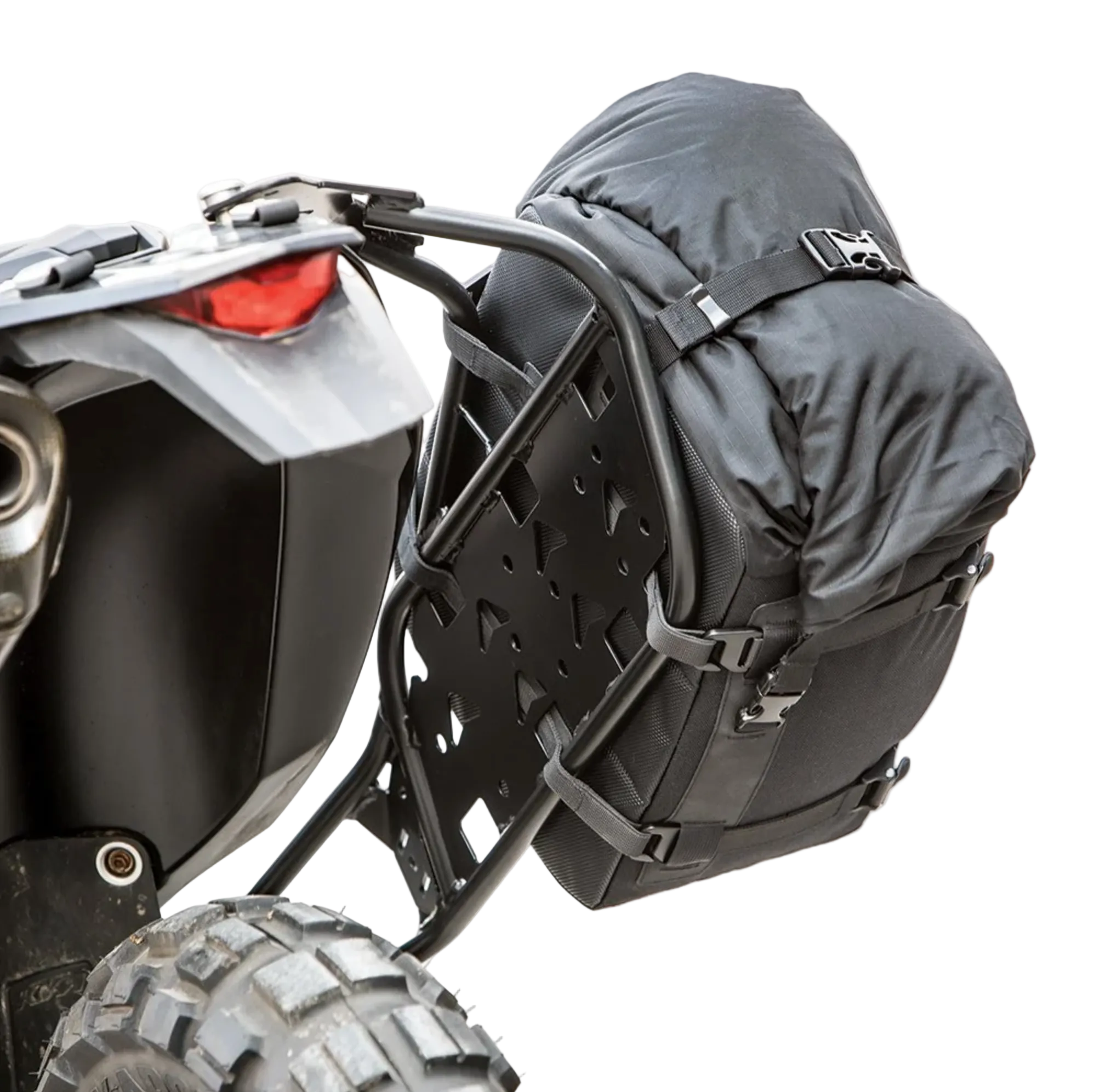 KRIEGA OS-18 Adventure kuprinė nugarai