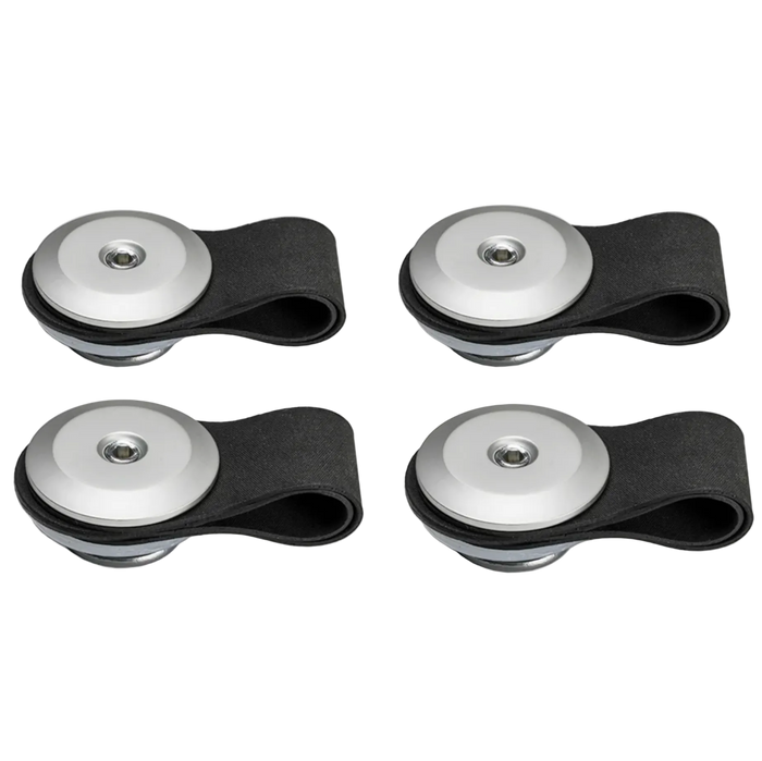 KRIEGA stiprinājumu kompl OS Rack Loops