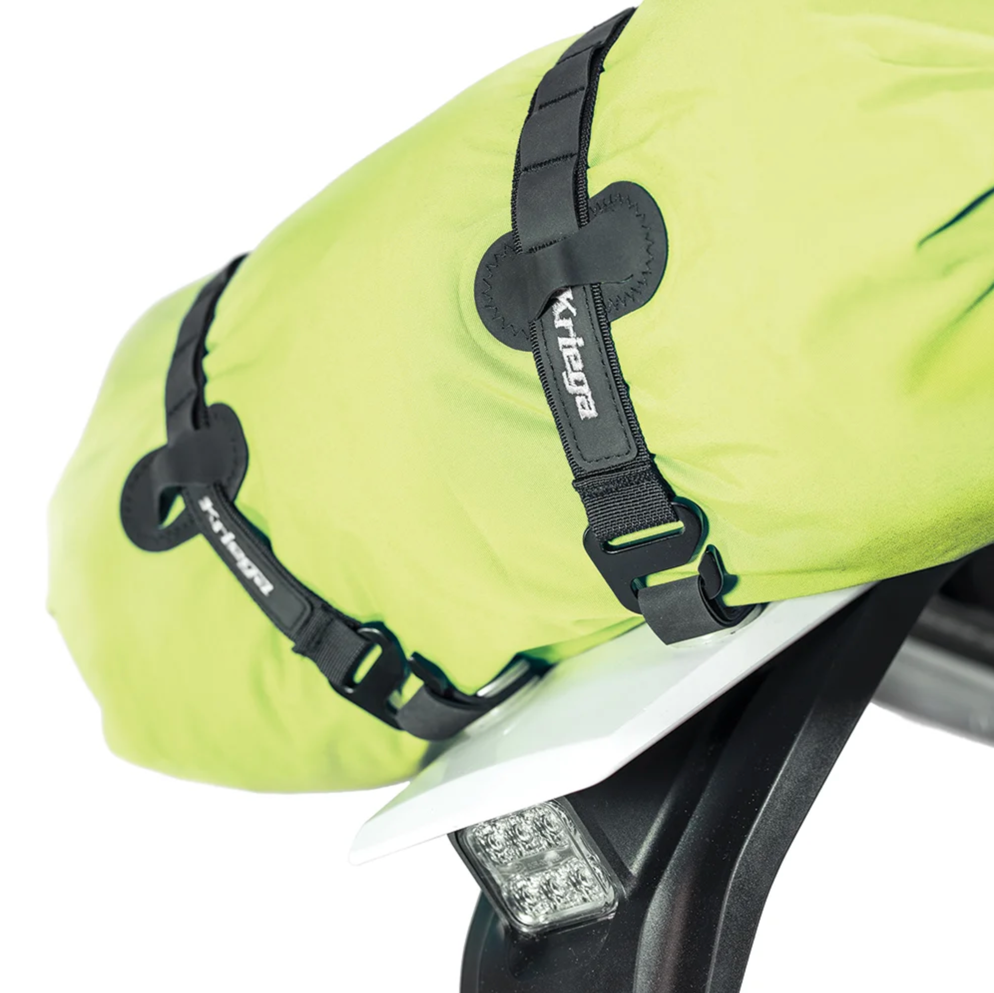 KRIEGA OS Rack-løkker