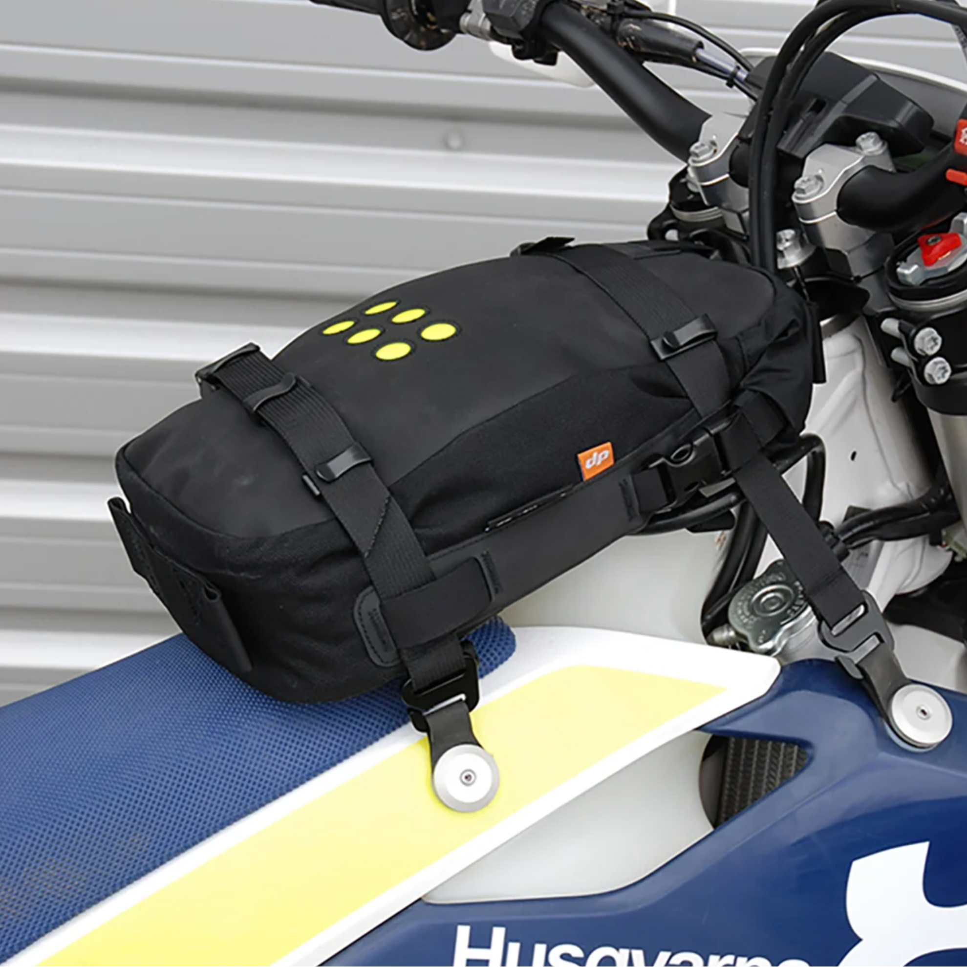 KRIEGA OS Rack-løkker