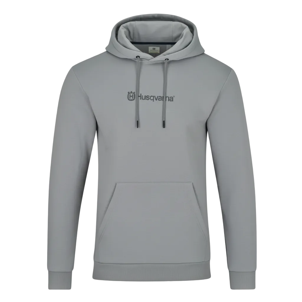 HUSQVARNA jaka ar kapuci Horizon grey