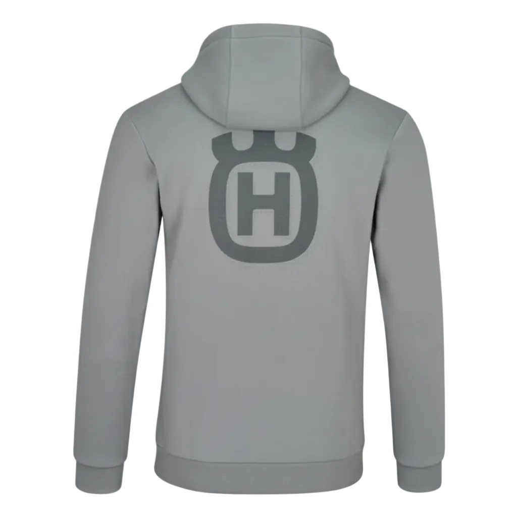 HUSQVARNA jaka ar kapuci Horizon grey