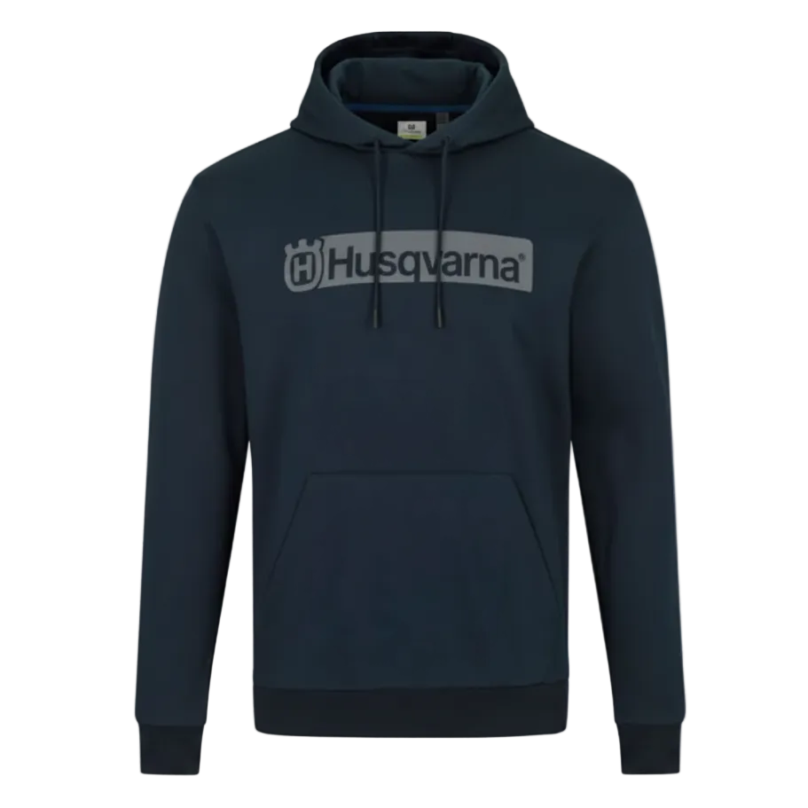 HUSQVARNA Origin Hoodie black
