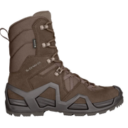 LOWA taktiskie apavi Zephyr MK2 GTX HI Ws dark brown
