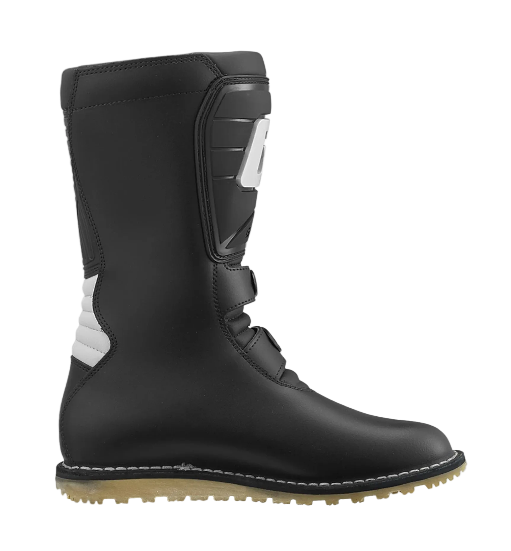 GAERNE zābaki Balance Pro Tech white/black/yellow fluo