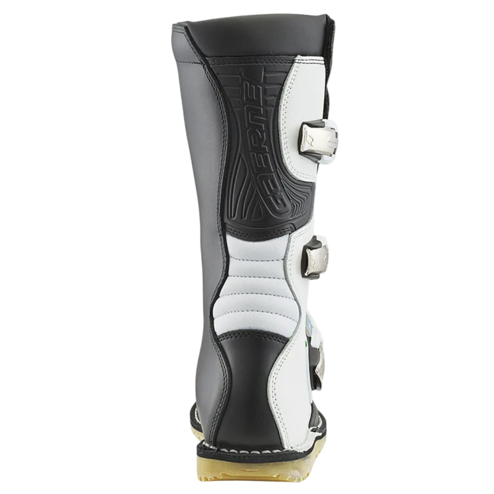 GAERNE zābaki Balance Pro Tech white/black/yellow fluo