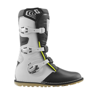 GAERNE zābaki Balance Pro Tech white/black/yellow fluo