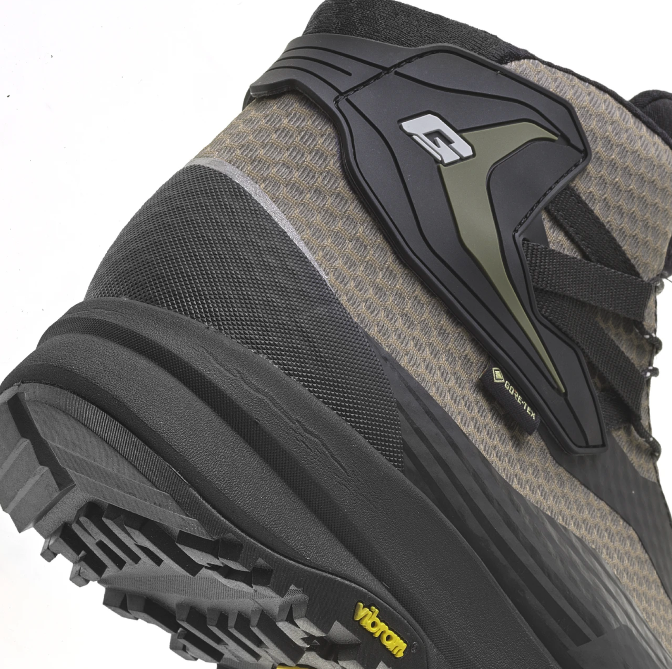GAERNE kedas G Xenon Gore-Tex green/black