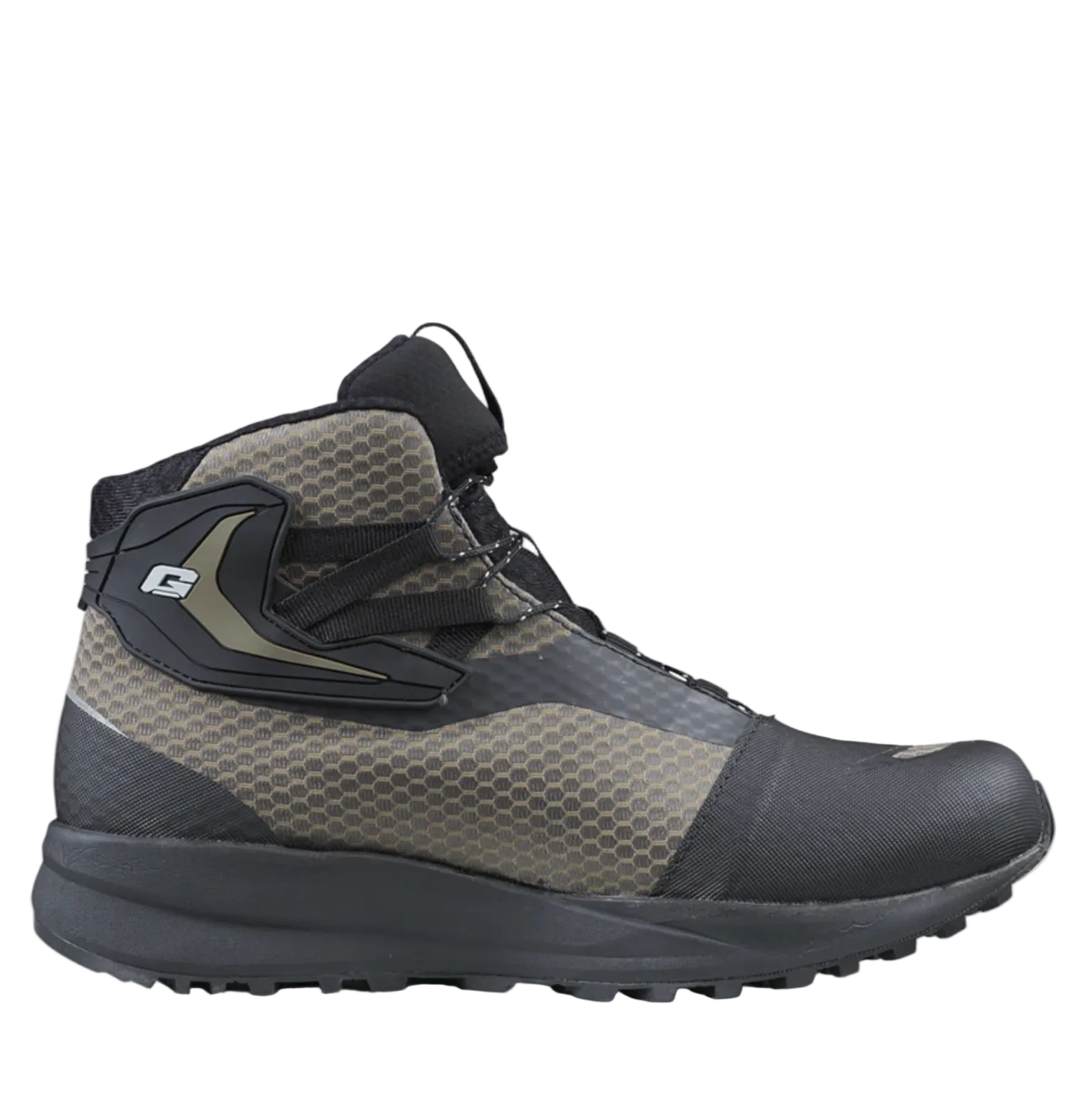 GAERNE kedas G Xenon Gore-Tex green/black