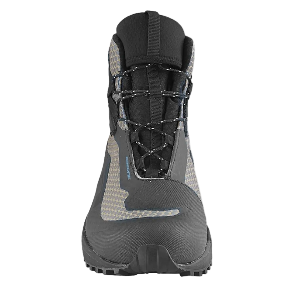 GAERNE sko G Xenon Gore-Tex grøn/sort