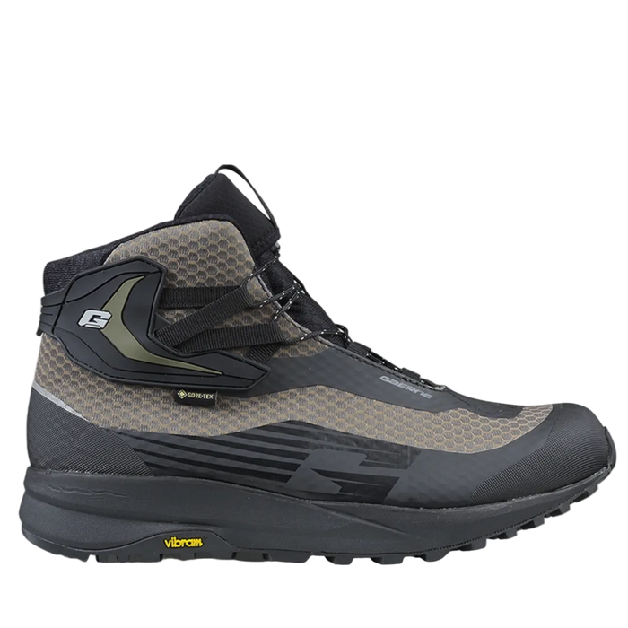 GAERNE kedas G Xenon Gore-Tex green/black