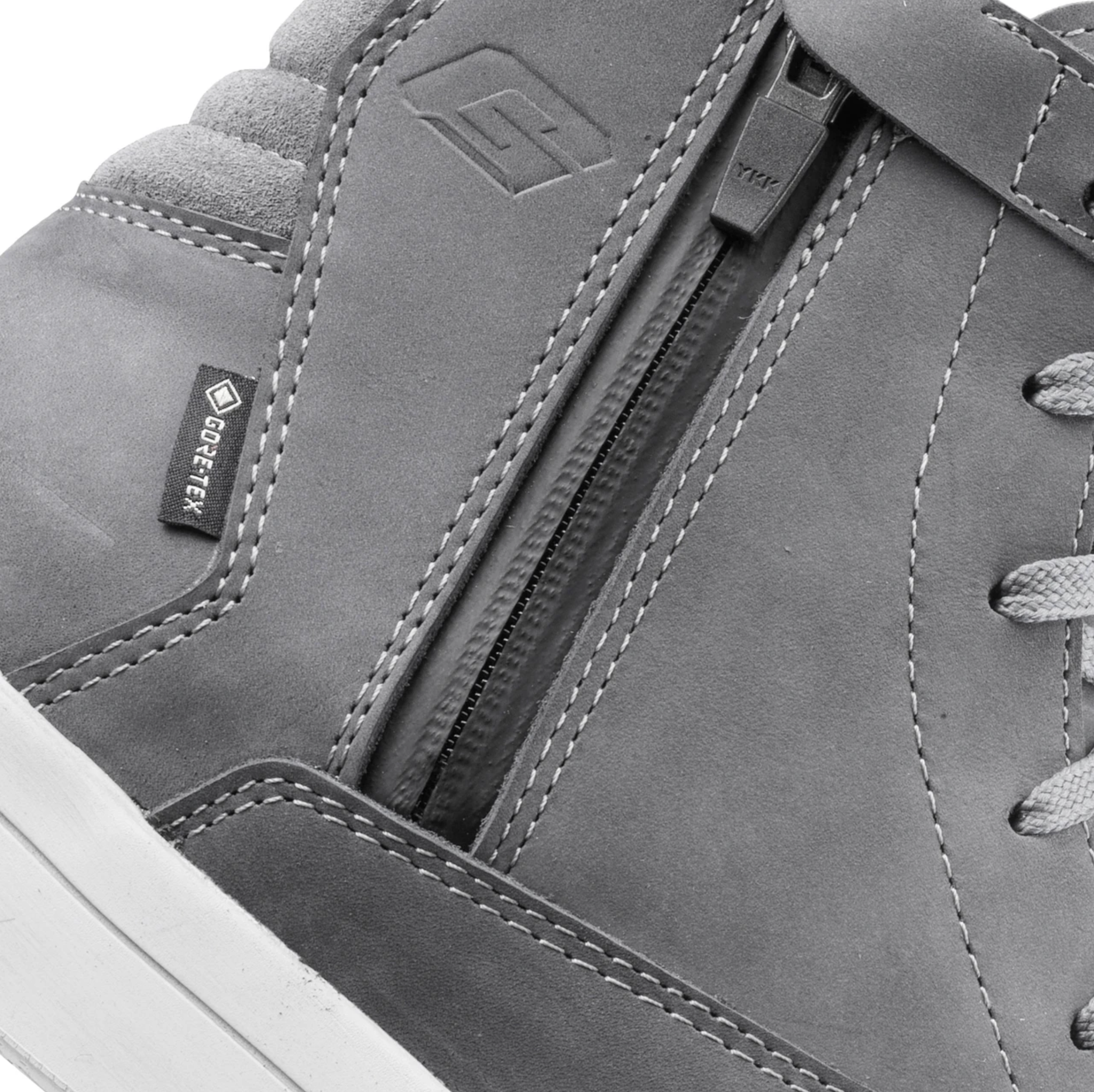 GAERNE kedas G Rome Gore-Tex grey