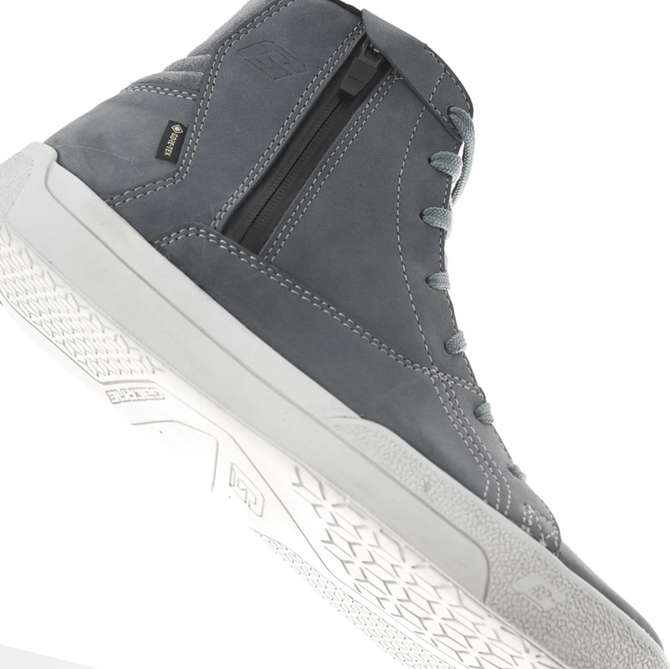 GAERNE kedas G Rome Gore-Tex grey