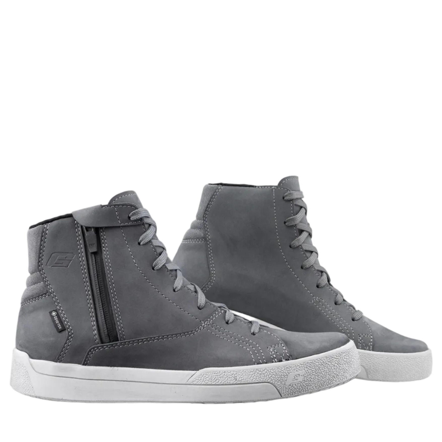 GAERNE kedas G Rome Gore-Tex grey