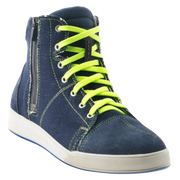 GAERNE sko Voyager Denim