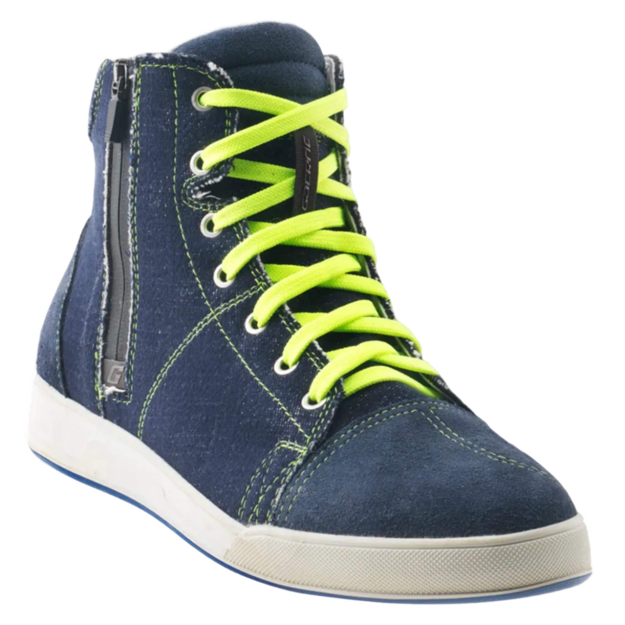 GAERNE sko Voyager Denim