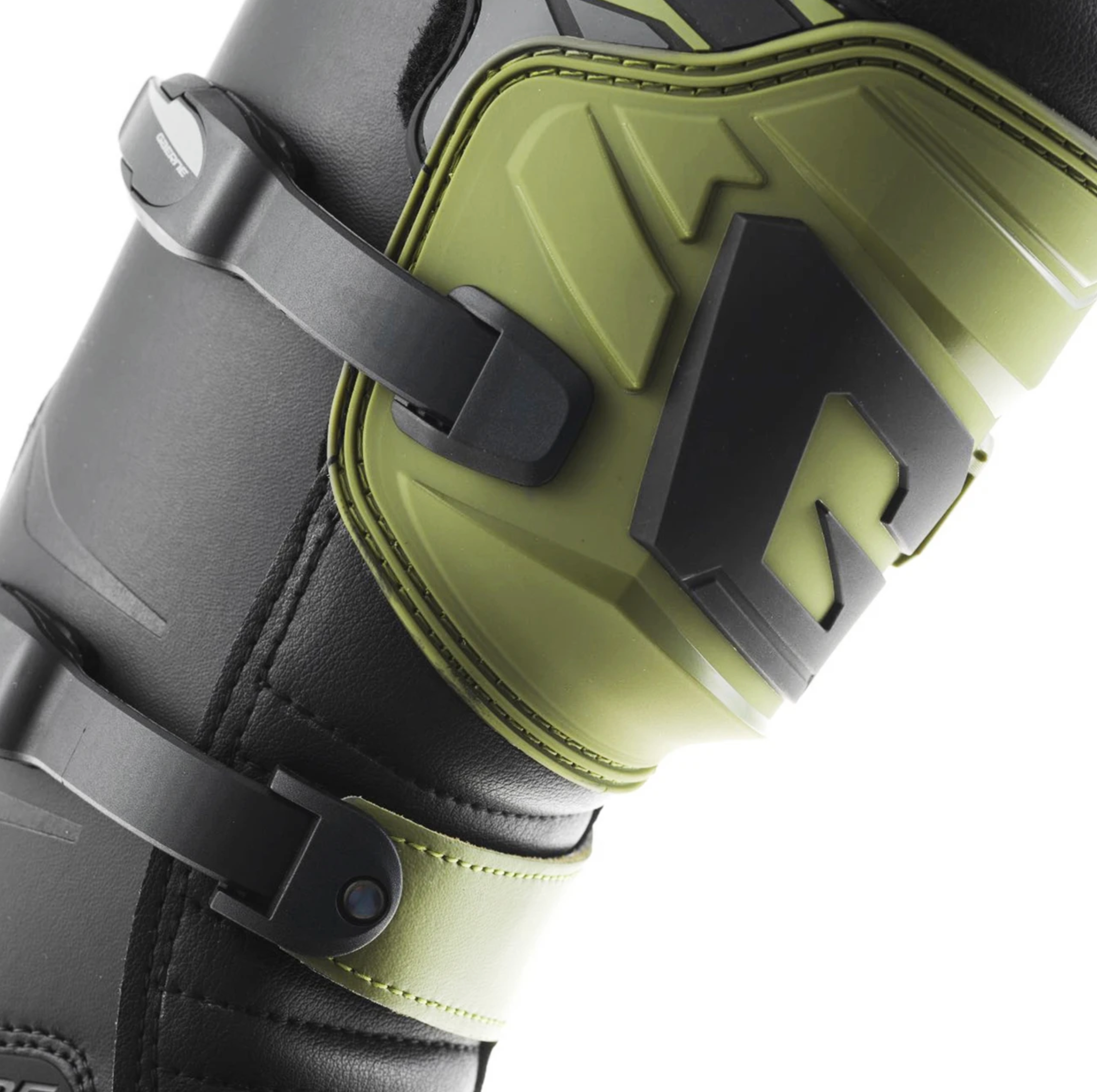 GAERNE zābaki G Adventure Aquatech black/green