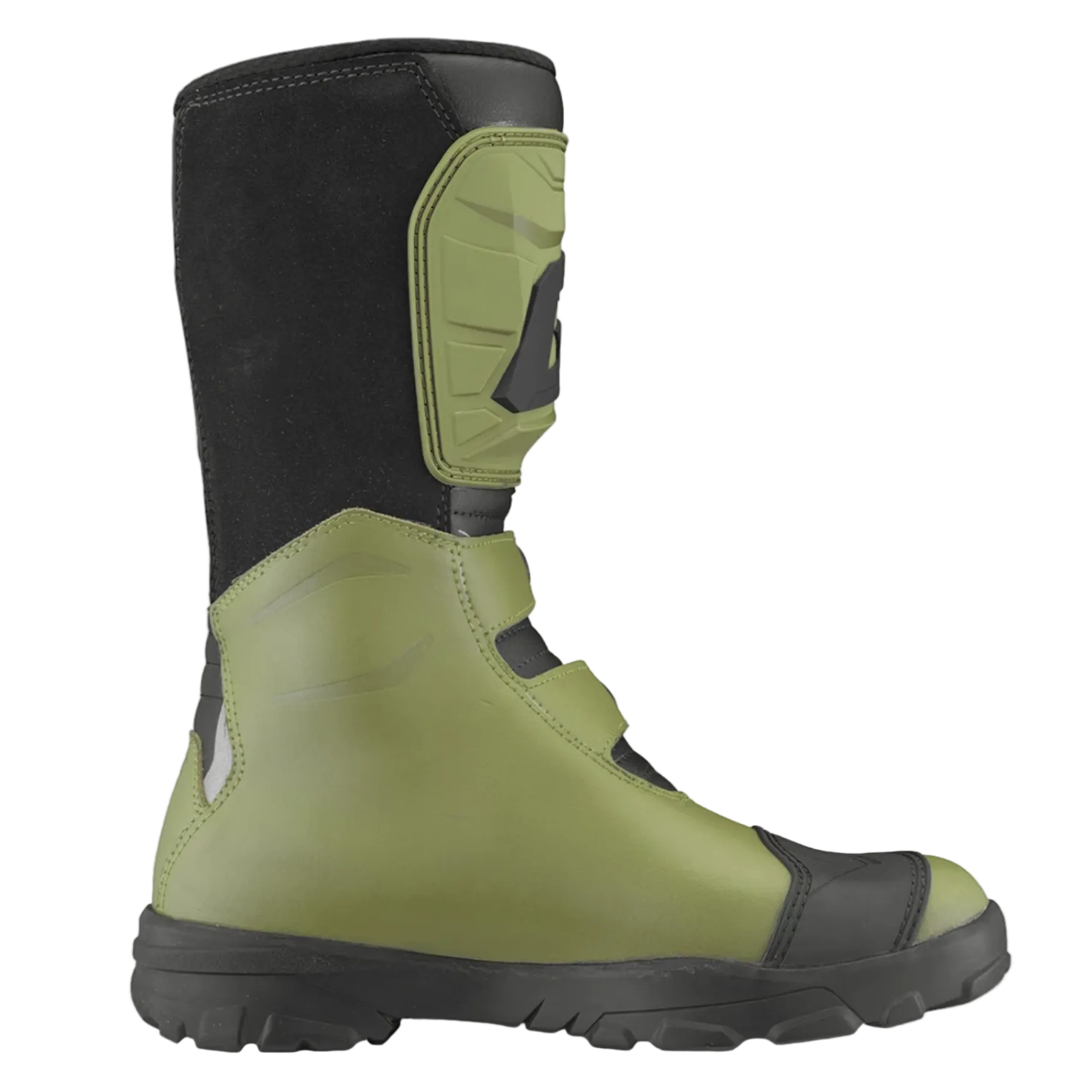 GAERNE zābaki G Adventure Aquatech black/green