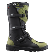 GAERNE zābaki G Adventure Aquatech black/green