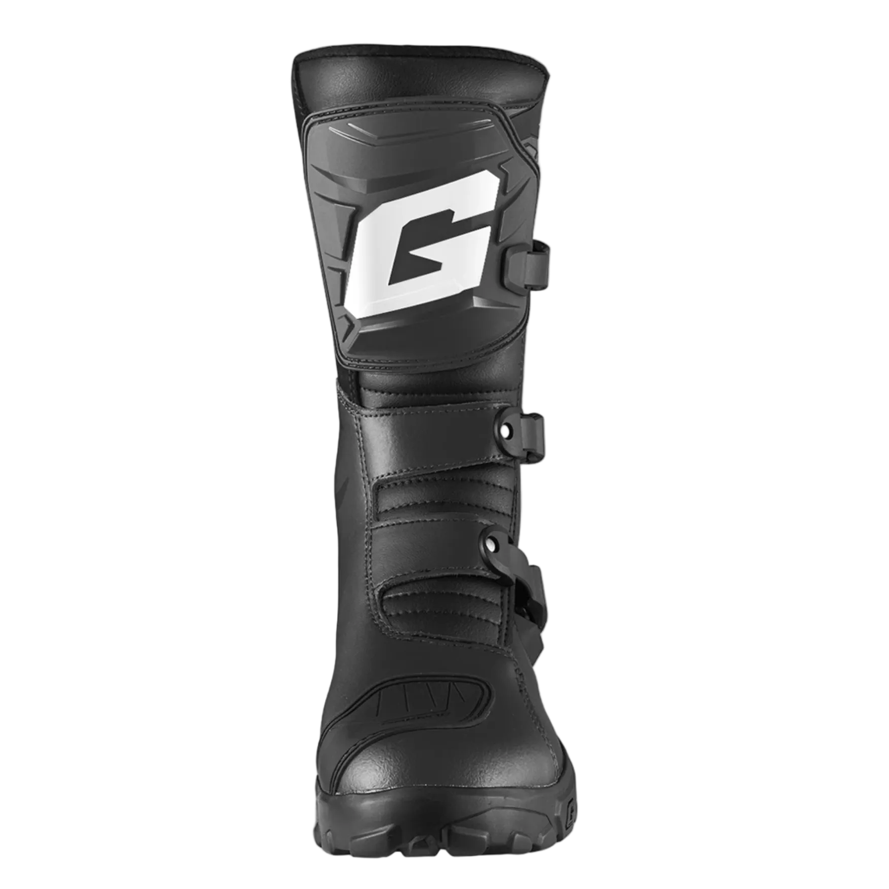 GAERNE zābaki G Adventure Aquatech black