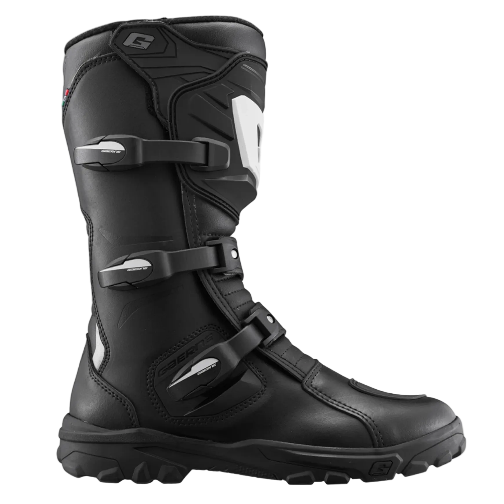 GAERNE zābaki G Adventure Aquatech black