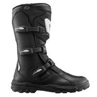 GAERNE zābaki G Adventure Aquatech black