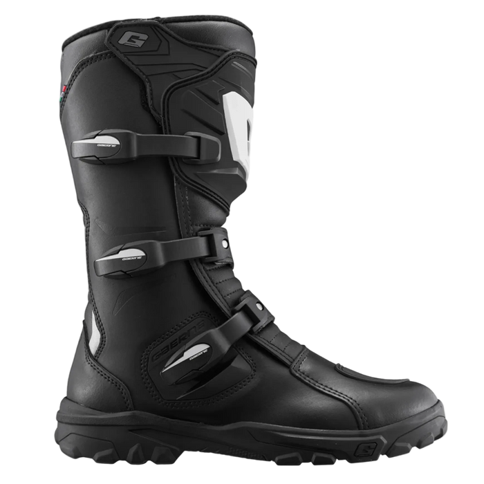 GAERNE boots G Adventure Aquatech black