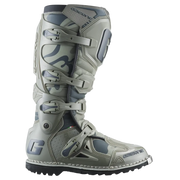GAERNE Stiefel Fastback Endurance Enduro Trupp Dunkelgrün/Grau