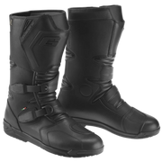 GAERNE batai Caponord Gore-Tex juodi