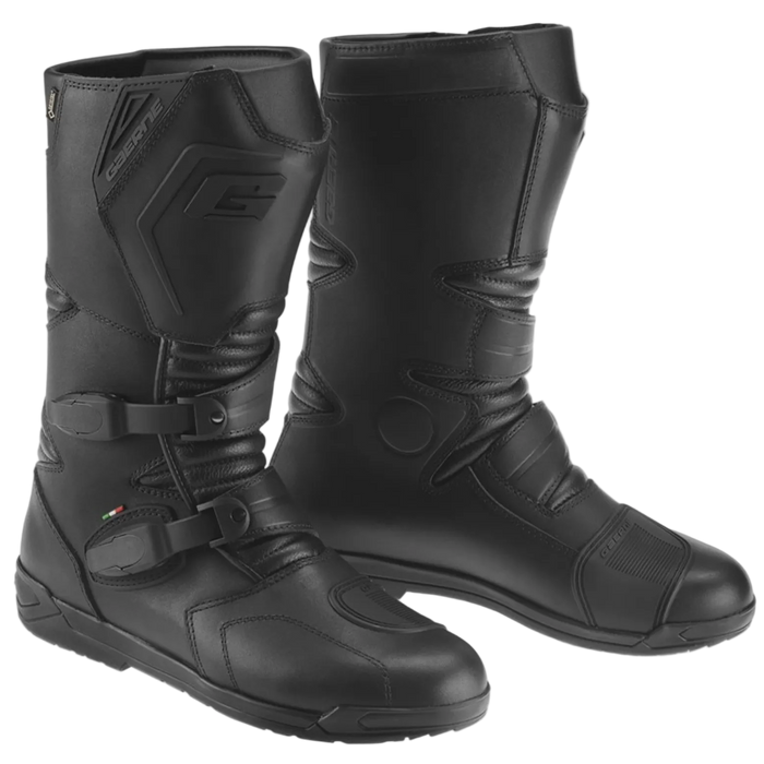 GAERNE zābaki Caponord Gore-Tex black