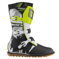 GAERNE zābaki Balance Classic yellow/black