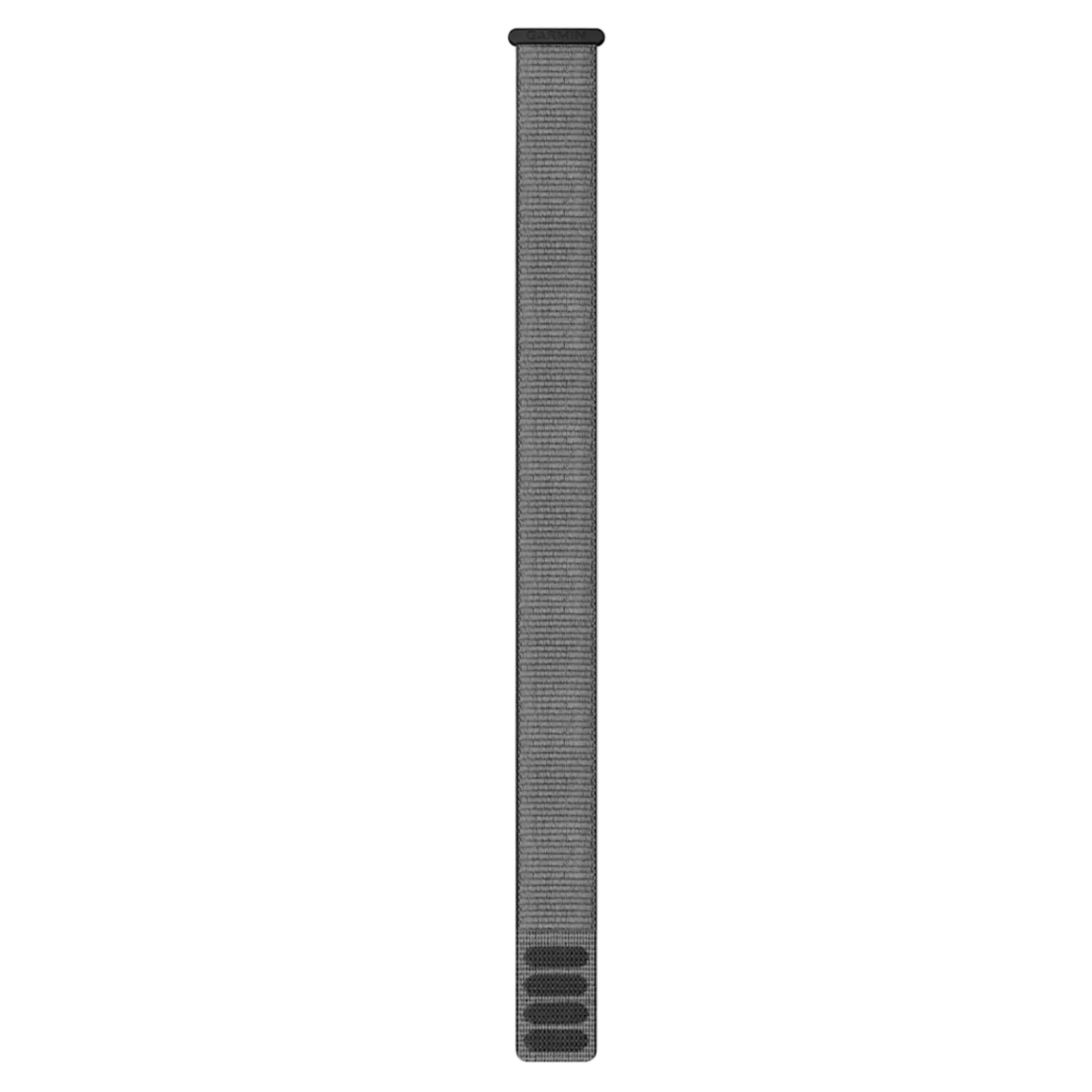 GARMIN siksna pulkstenim Ultrafit 2 20mm Nylon grey