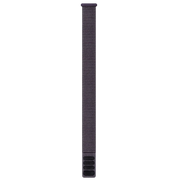 GARMIN watch band Ultrafit 2 20mm Nylon deep orchid