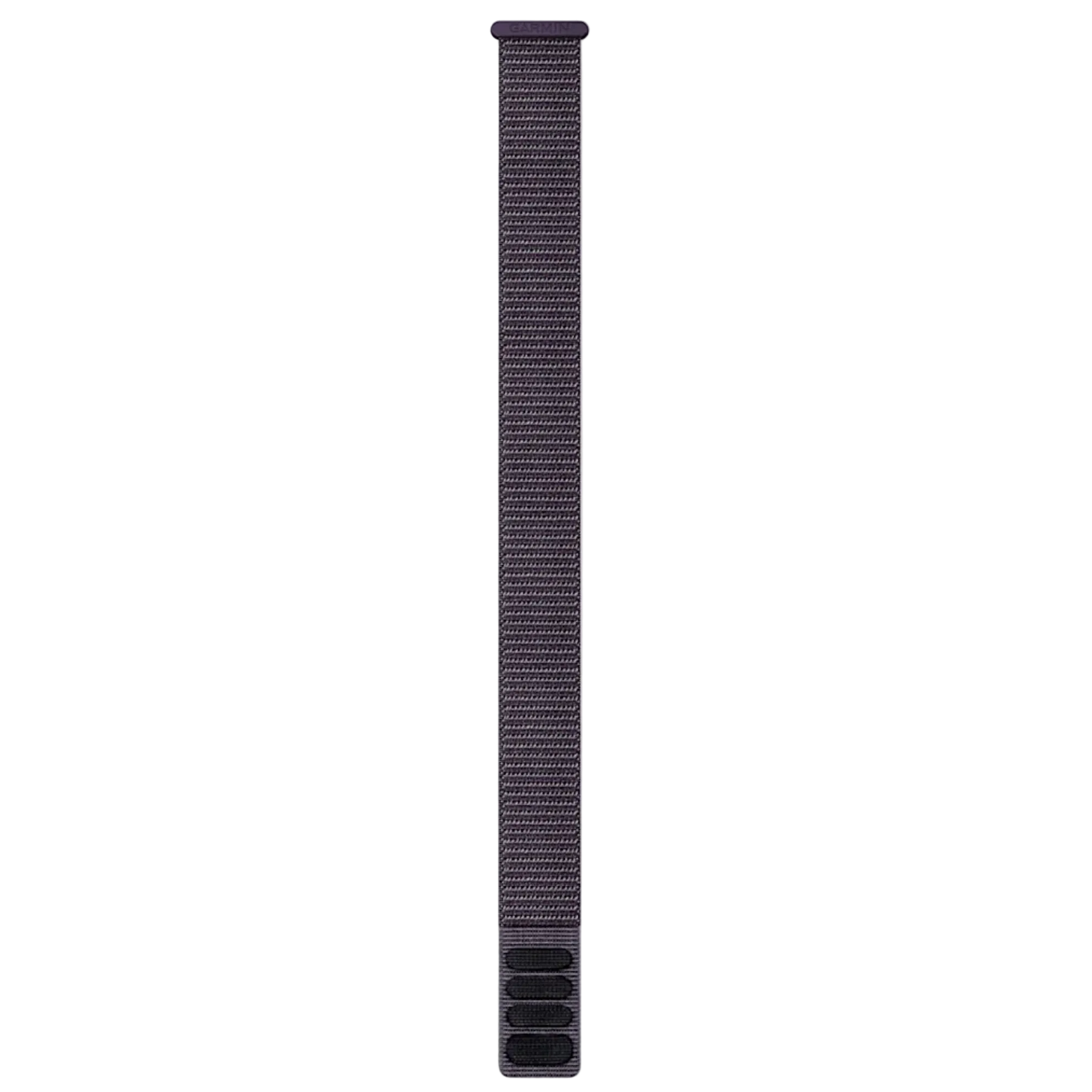 GARMIN siksna pulkstenim Ultrafit 2 20mm Nylon deep orchud