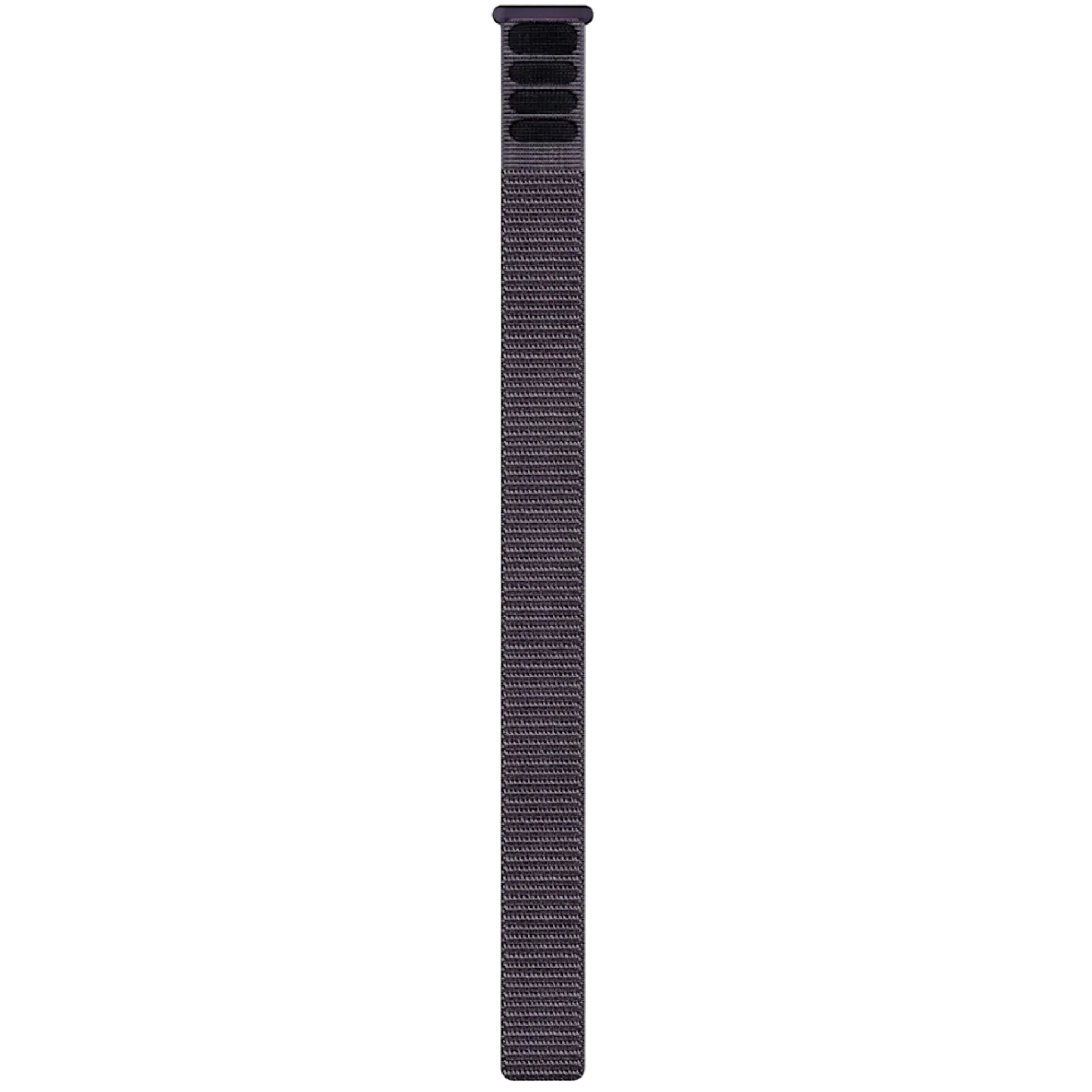 GARMIN siksna pulkstenim Ultrafit 2 20mm Nylon deep orchud